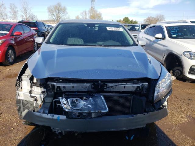 1G11C5SL6FF103504 - 2015 CHEVROLET MALIBU 1LT 银色 照片 5