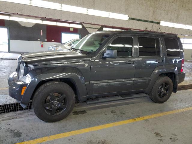 2010 JEEP LIBERTY SPORT, 