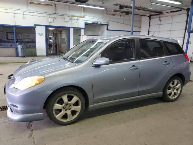 2004 TOYOTA COROLLA MA XR, 