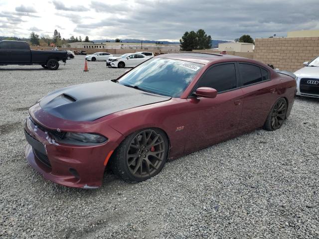 2017 DODGE CHARGER R/T 392, 