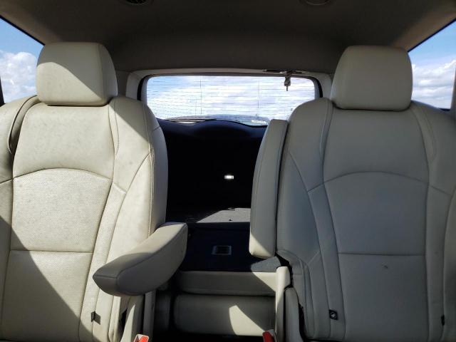 5GAEVAKW5LJ209488 - 2020 BUICK ENCLAVE ESSENCE Gris foto 10