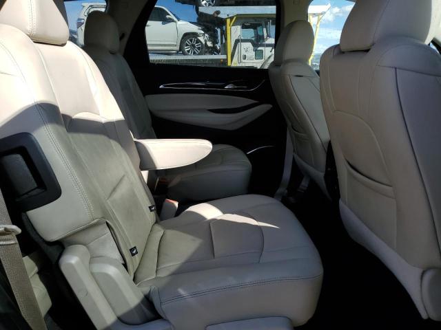 5GAEVAKW5LJ209488 - 2020 BUICK ENCLAVE ESSENCE Gris foto 11