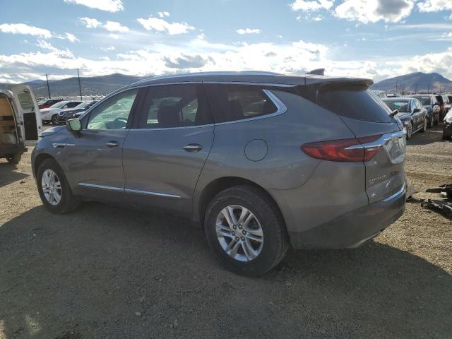 5GAEVAKW5LJ209488 - 2020 BUICK ENCLAVE ESSENCE Gris foto 2