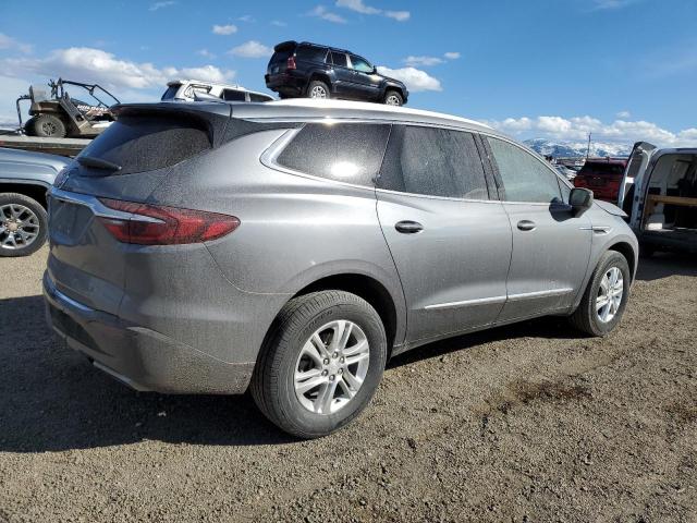 5GAEVAKW5LJ209488 - 2020 BUICK ENCLAVE ESSENCE Gris foto 3