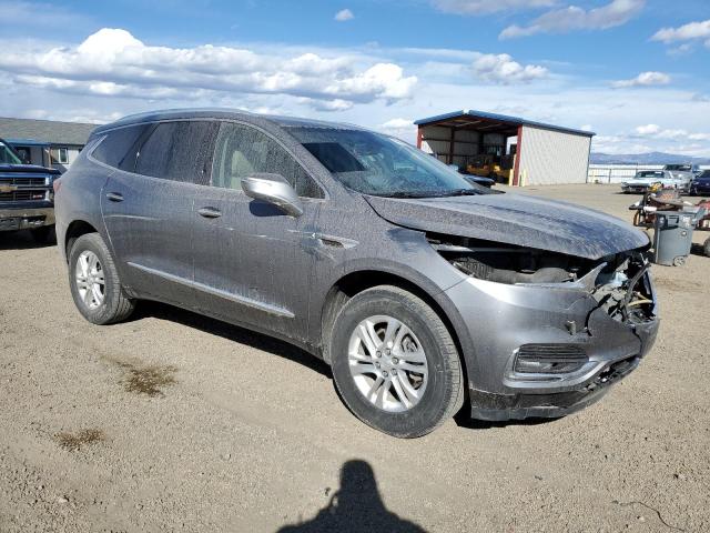 5GAEVAKW5LJ209488 - 2020 BUICK ENCLAVE ESSENCE Gris foto 4