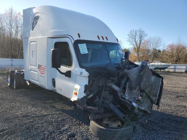 2018 FREIGHTLINER CASCADIA 1, 