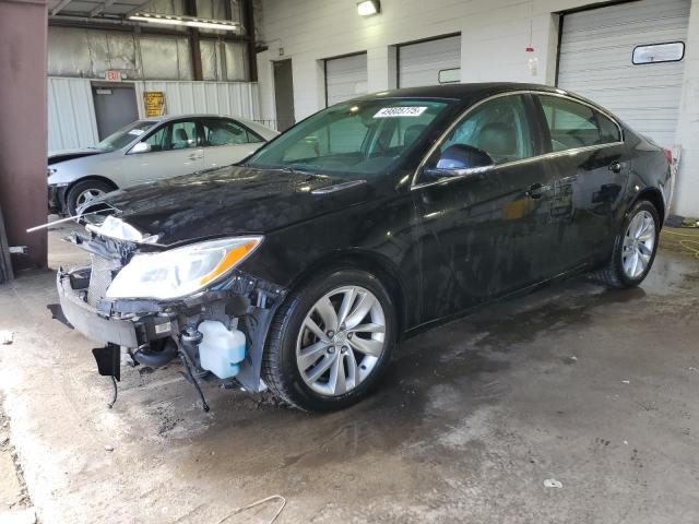2G4GK5EX7F9221701 - 2015 BUICK REGAL 黑色 照片 1