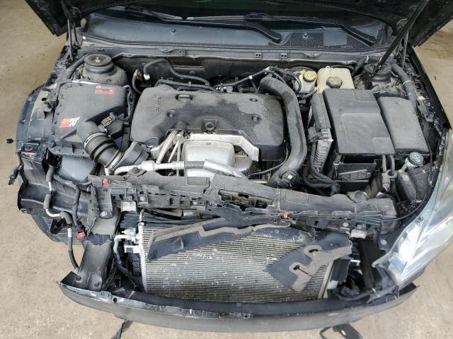 2G4GK5EX7F9221701 - 2015 BUICK REGAL 黑色 照片 11