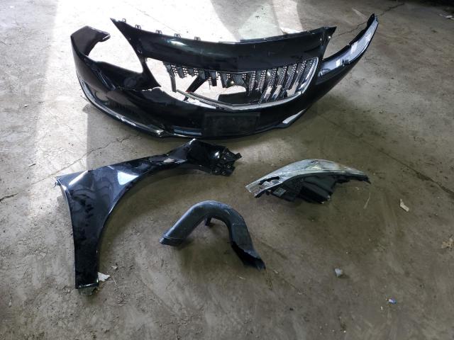 2G4GK5EX7F9221701 - 2015 BUICK REGAL 黑色 照片 12