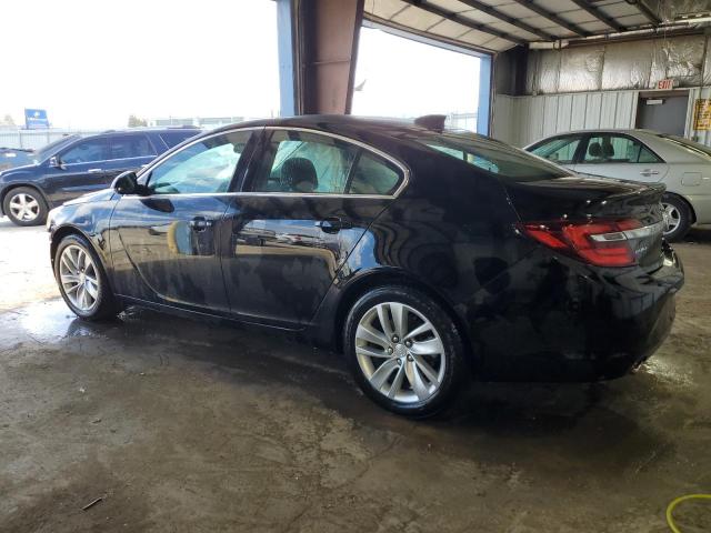 2G4GK5EX7F9221701 - 2015 BUICK REGAL 黑色 照片 2