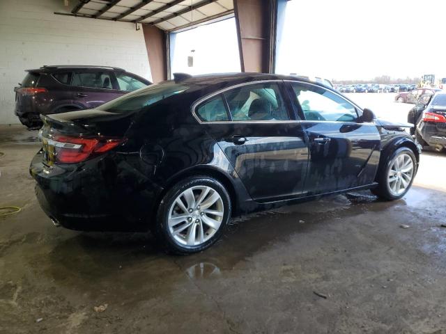 2G4GK5EX7F9221701 - 2015 BUICK REGAL 黑色 照片 3