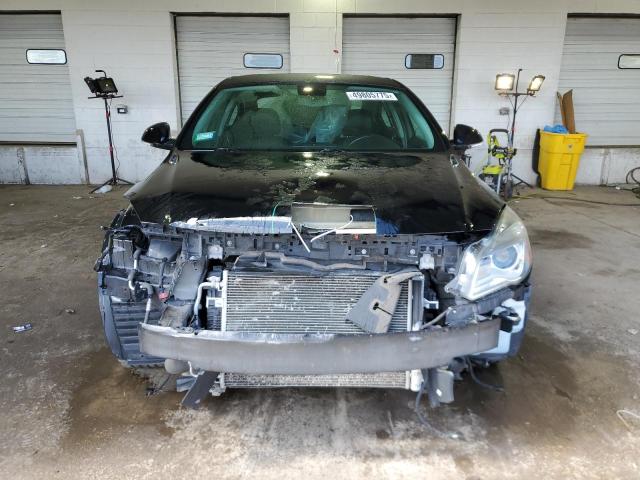 2G4GK5EX7F9221701 - 2015 BUICK REGAL 黑色 照片 5