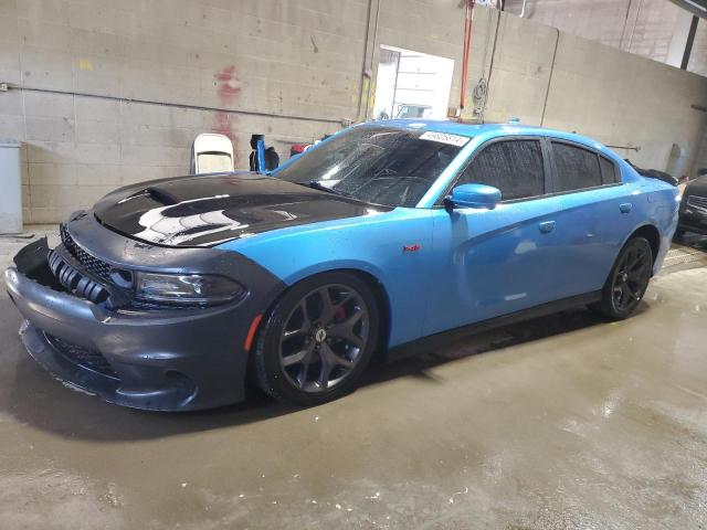 2016 DODGE CHARGER R/T, 