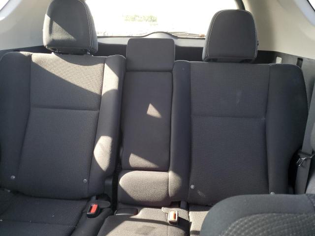 2T3RFREV5GW462087 - 2016 TOYOTA RAV4 XLE BURGUNDY photo 10