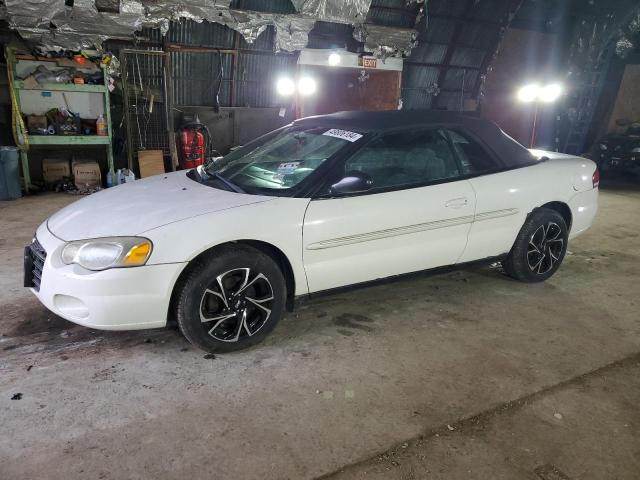 2006 CHRYSLER SEBRING TOURING, 