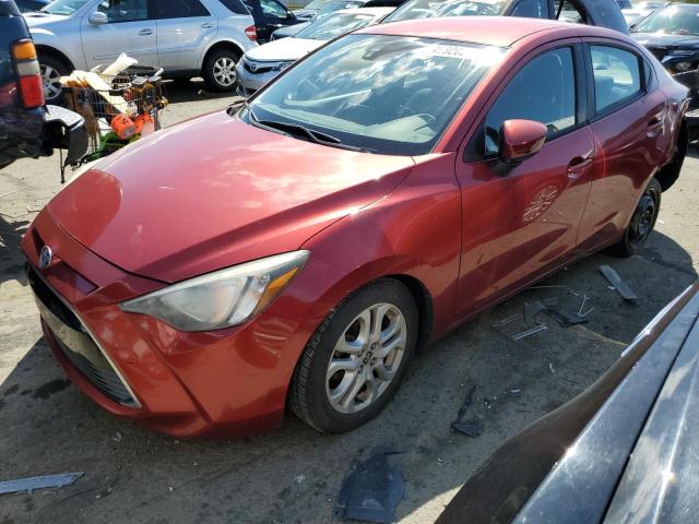 2016 TOYOTA SCION IA, 