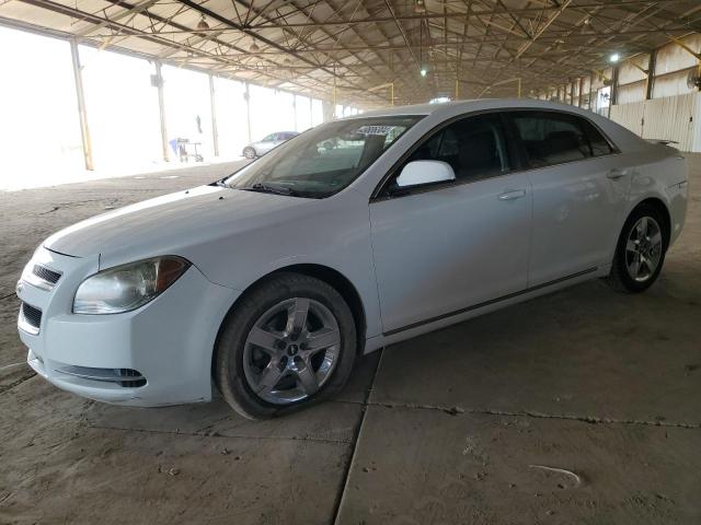 2010 CHEVROLET MALIBU 1LT, 