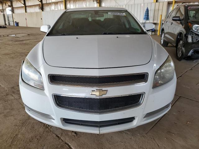 1G1ZC5EBXAF150906 - 2010 CHEVROLET MALIBU 1LT 白色 照片 5