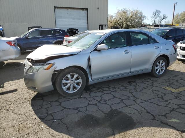 2009 TOYOTA CAMRY 4D 2 BASE, 