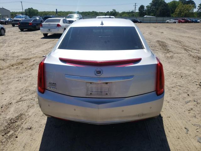 2G61L5S31E9172831 - 2014 CADILLAC XTS SILVER photo 6