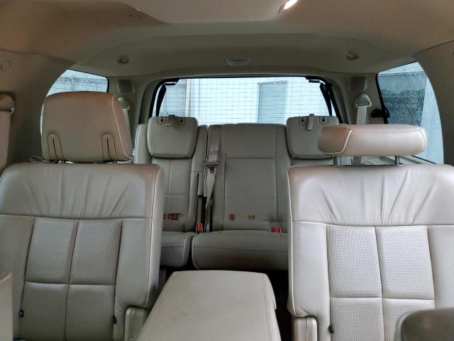 5LMFU27537LJ12823 - 2007 LINCOLN NAVIGATOR 黑色 照片 10