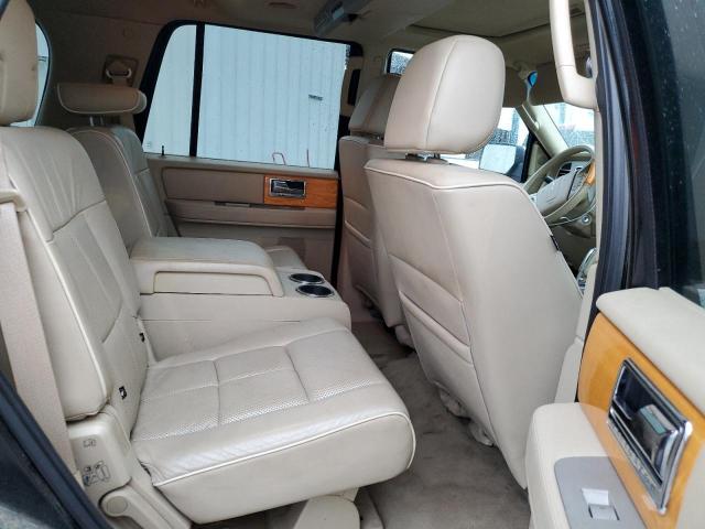 5LMFU27537LJ12823 - 2007 LINCOLN NAVIGATOR 黑色 照片 11