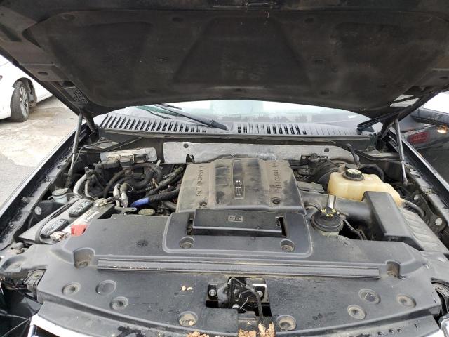 5LMFU27537LJ12823 - 2007 LINCOLN NAVIGATOR 黑色 照片 12