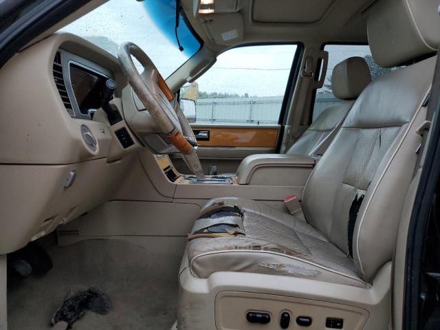 5LMFU27537LJ12823 - 2007 LINCOLN NAVIGATOR 黑色 照片 7