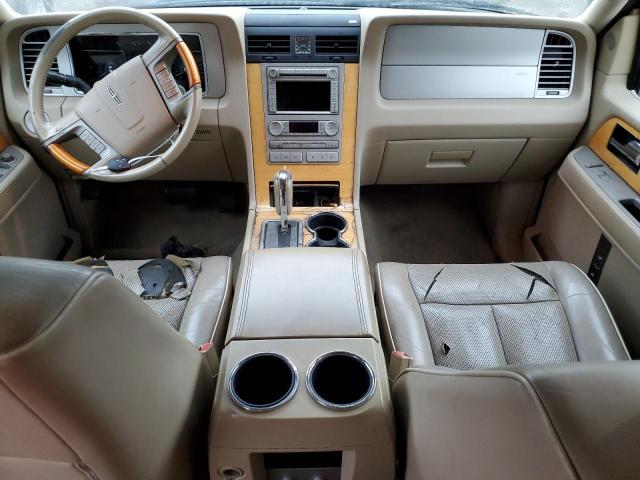 5LMFU27537LJ12823 - 2007 LINCOLN NAVIGATOR 黑色 照片 8