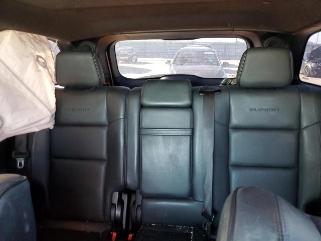 1C4RJEJG2FC728276 - 2015 JEEP GRAND CHER SUMMIT თეთრი ფოტო 10