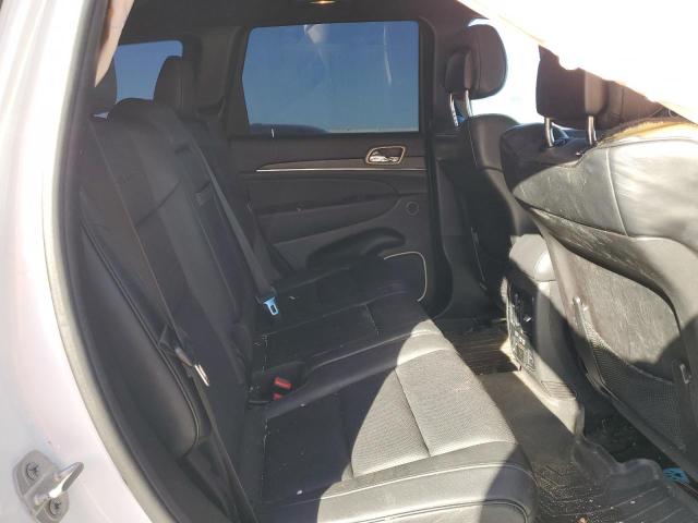 1C4RJEJG2FC728276 - 2015 JEEP GRAND CHER SUMMIT თეთრი ფოტო 11