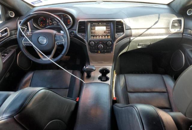 1C4RJEJG2FC728276 - 2015 JEEP GRAND CHER SUMMIT თეთრი ფოტო 8