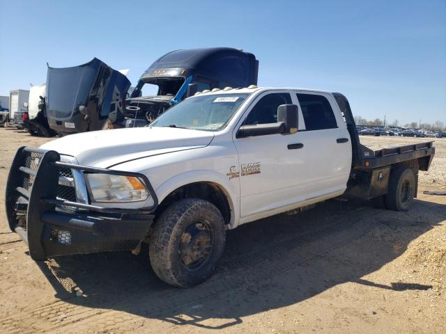 2017 RAM 3500, 