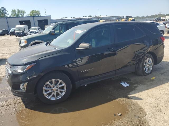 2021 CHEVROLET EQUINOX LS, 