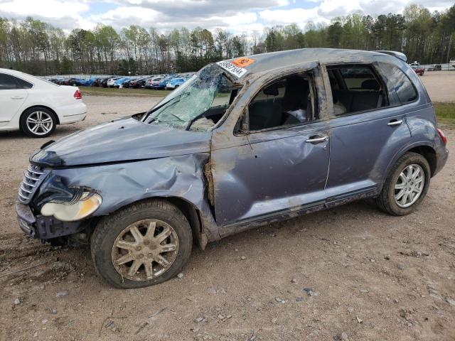 2007 CHRYSLER PT CRUISER TOURING, 