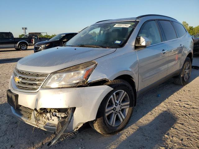 2016 CHEVROLET TRAVERSE LT, 