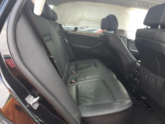 5UXFE4C51AL278995 - 2010 BMW X5 XDRIVE30I BLACK photo 10