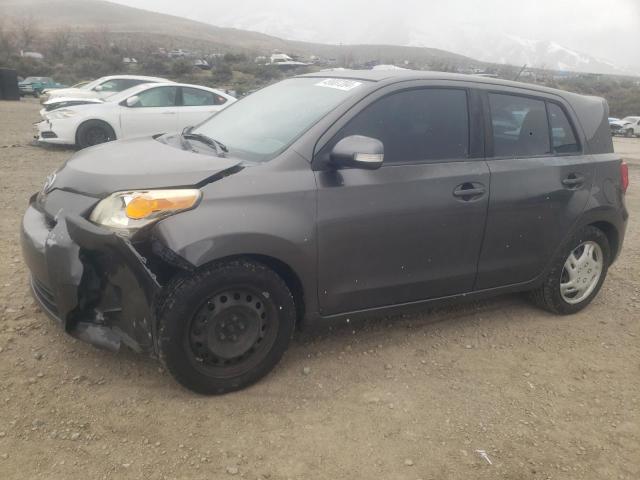 2012 TOYOTA SCION XD, 