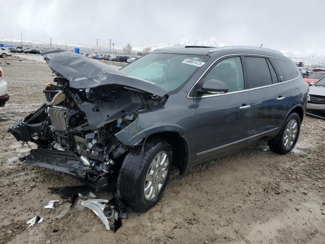 2014 BUICK ENCLAVE, null