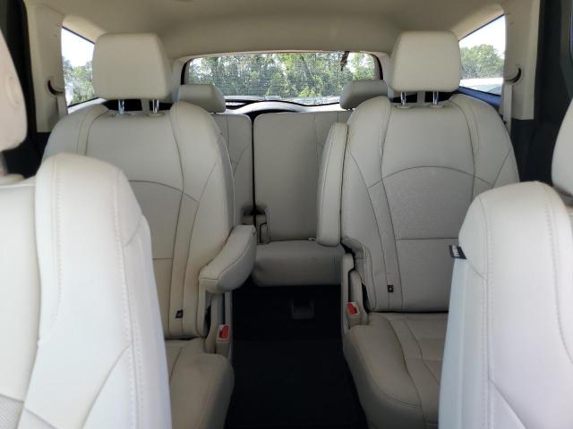 5GAERBKW1PJ233609 - 2023 BUICK ENCLAVE ESSENCE 白色 照片 10