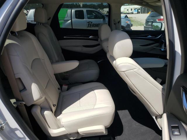 5GAERBKW1PJ233609 - 2023 BUICK ENCLAVE ESSENCE 白色 照片 11