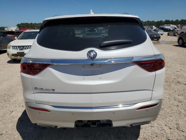 5GAERBKW1PJ233609 - 2023 BUICK ENCLAVE ESSENCE 白色 照片 6