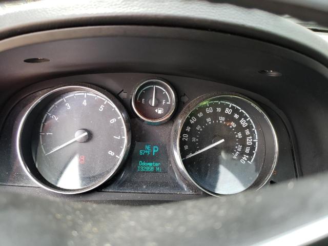 3GNAL2EK4ES651415 - 2014 CHEVROLET CAPTIVA LS 蓝色 照片 9