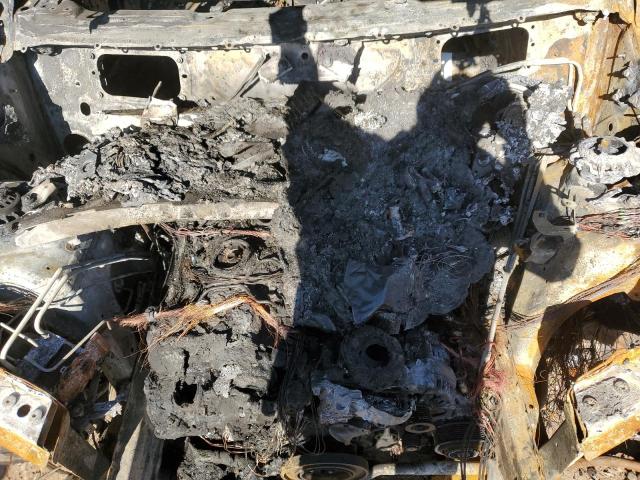 5UXXW7C5XJ0W65016 - 2018 BMW X4 XDRIVEM40I BURN photo 11