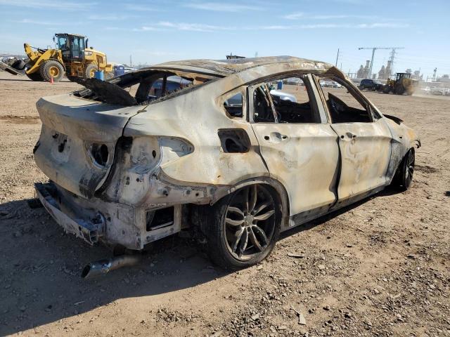 5UXXW7C5XJ0W65016 - 2018 BMW X4 XDRIVEM40I BURN photo 3