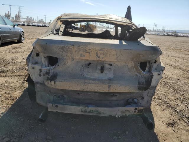 5UXXW7C5XJ0W65016 - 2018 BMW X4 XDRIVEM40I BURN photo 6