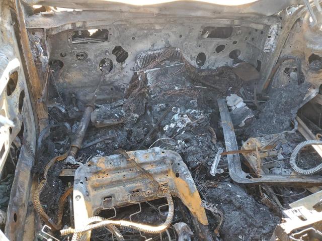 5UXXW7C5XJ0W65016 - 2018 BMW X4 XDRIVEM40I BURN photo 8