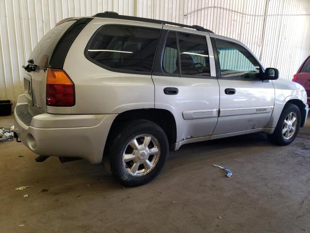 1GKDT13S352241949 - 2005 GMC ENVOY SILVER photo 3