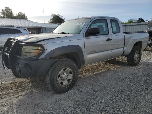 2006 TOYOTA TACOMA PRERUNNER ACCESS CAB, 