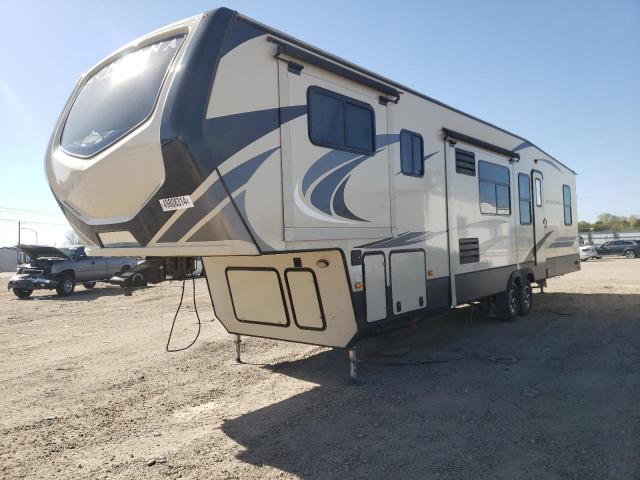 4YDF37427KA742606 - 2019 KEYSTONE MONTANA 双色 照片 2